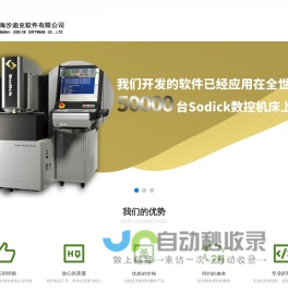 上海沙迪克软件有限公司
